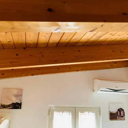 Ferienhaus Casa Mare Al Circeo *