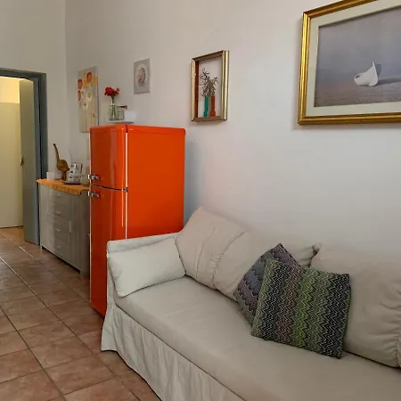 Casa Mare Al Circeo * San Felice Circeo