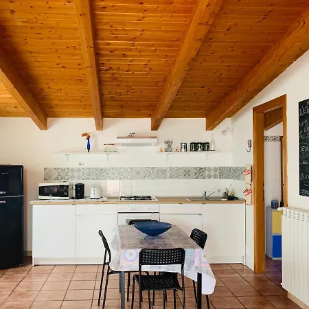 Ferienhaus Casa Mare Al Circeo San Felice Circeo