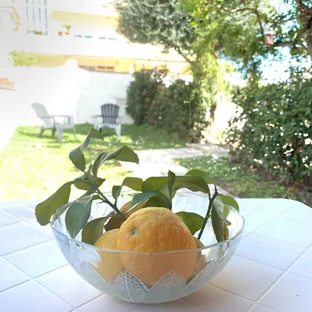 Casa Mare Al Circeo San Felice Circeo
