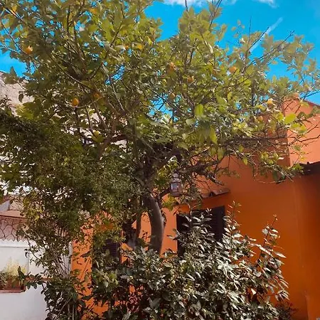 Casa Mare Al Circeo * San Felice Circeo