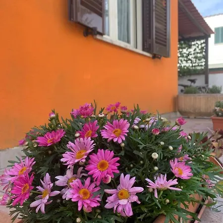 Casa Mare Al Circeo * San Felice Circeo