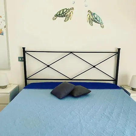 Casa Mare Al Circeo