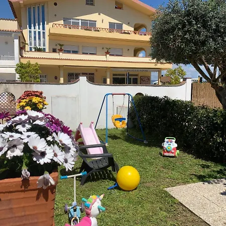 Casa Mare Al Circeo * San Felice Circeo