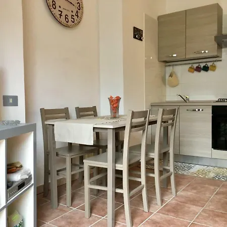 Casa Mare Al Circeo
