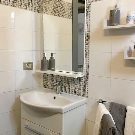 Casa Mare Al Circeo *