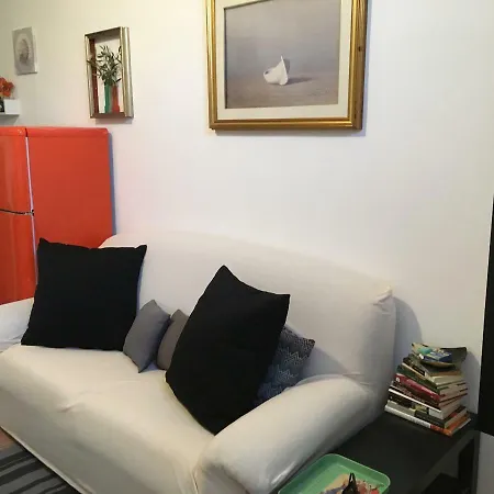 Ferienhaus Casa Mare Al Circeo San Felice Circeo