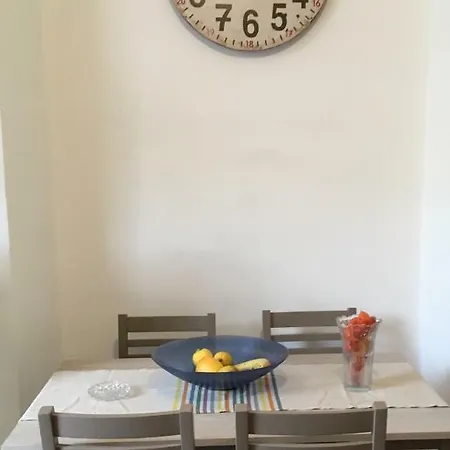 Ferienhaus Casa Mare Al Circeo