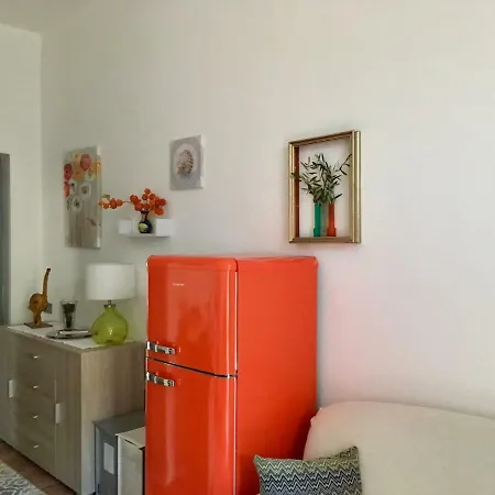 Ferienhaus Casa Mare Al Circeo San Felice Circeo
