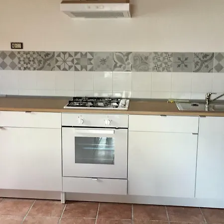 Ferienhaus Casa Mare Al Circeo San Felice Circeo