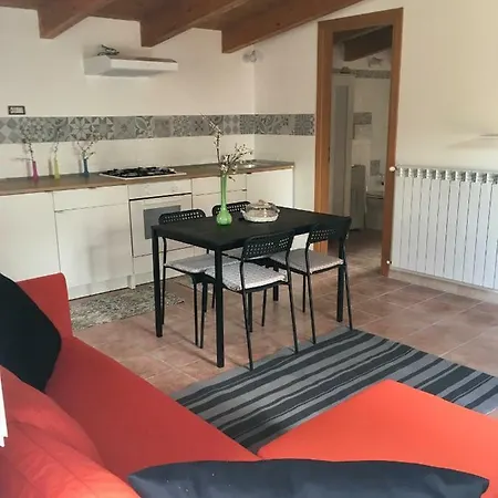 Ferienhaus Casa Mare Al Circeo