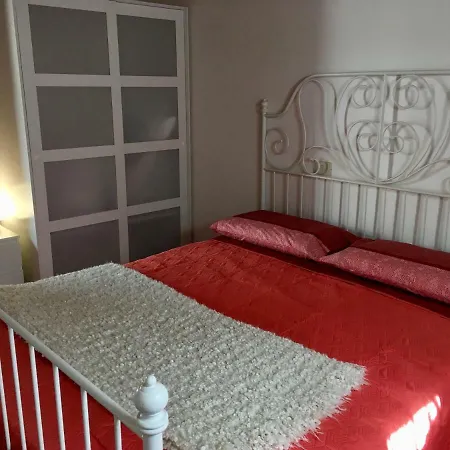 Ferienhaus Casa Mare Al Circeo San Felice Circeo