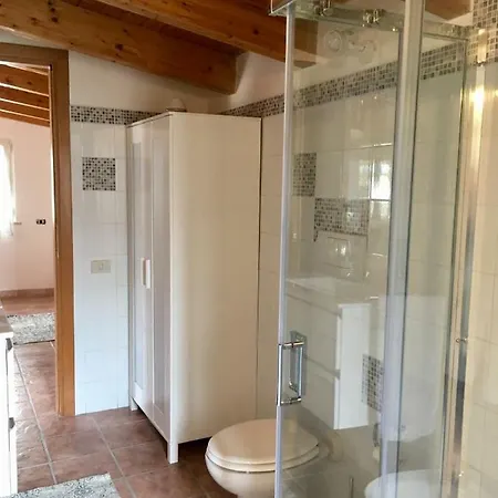 Ferienhaus Casa Mare Al Circeo San Felice Circeo