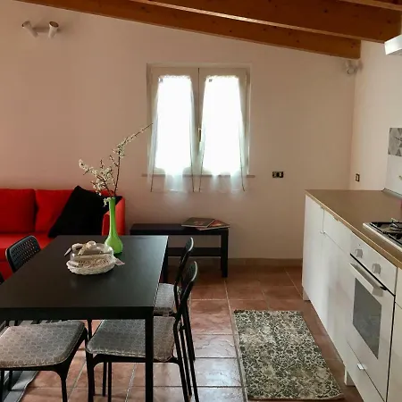 Ferienhaus Casa Mare Al Circeo