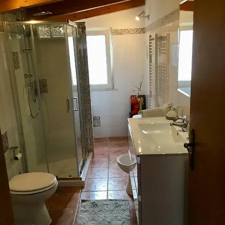 Casa Mare Al Circeo Ferienhaus