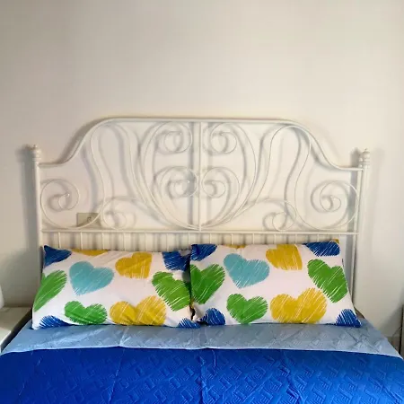 Casa Mare Al Circeo San Felice Circeo