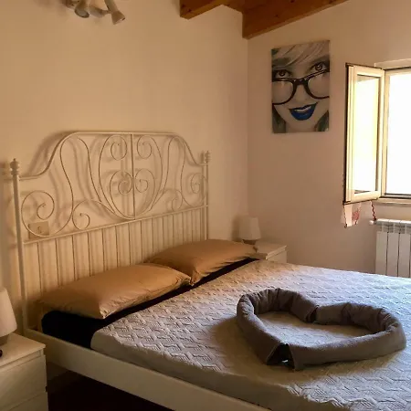 Casa Mare Al Circeo * San Felice Circeo