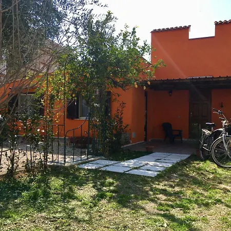 Ferienhaus Casa Mare Al Circeo San Felice Circeo