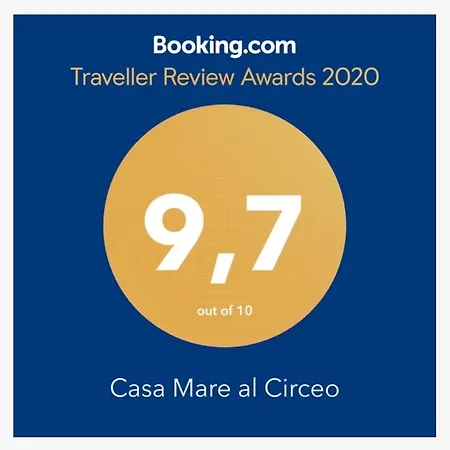 Casa Mare Al Circeo * San Felice Circeo