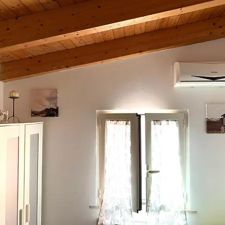 Casa Mare Al Circeo