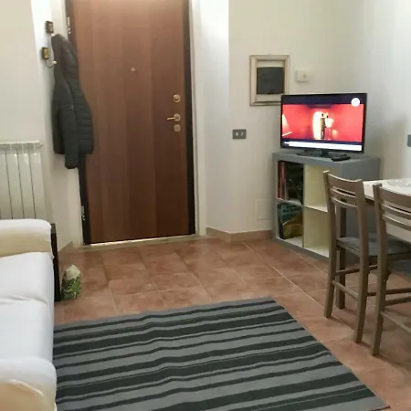 Casa Mare Al Circeo Сasa de vacaciones *