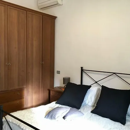 Сasa de vacaciones Casa Mare Al Circeo San Felice Circeo