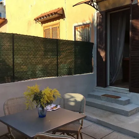 Casa Mare Al Circeo San Felice Circeo