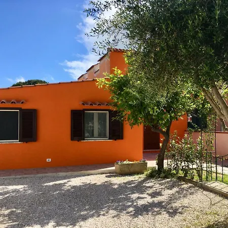 Casa Mare Al Circeo San Felice Circeo