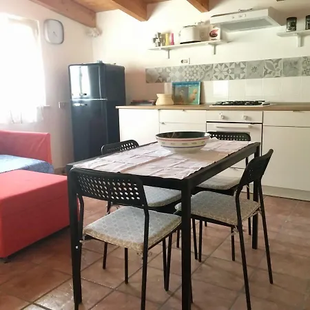 Casa Mare Al Circeo Сasa de vacaciones