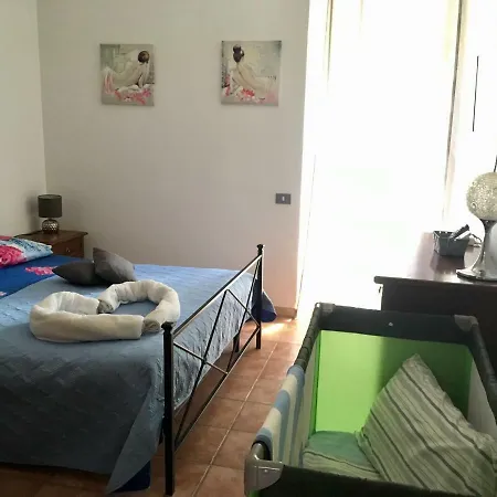 Casa Mare Al Circeo Сasa de vacaciones San Felice Circeo