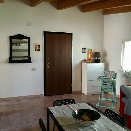 Casa Mare Al Circeo * San Felice Circeo
