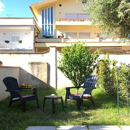 Casa Mare Al Circeo * San Felice Circeo