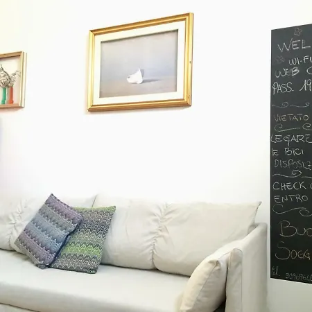 Casa Mare Al Circeo Holiday home San Felice Circeo